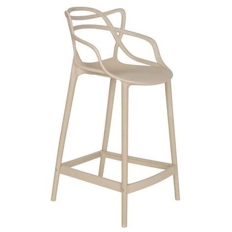 Loft7 Home Decor, Banqueta Média Masters Allegra 66 cm 